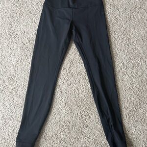 Wunder Under High-Rise Tight 28" in Full-On Luxtreme